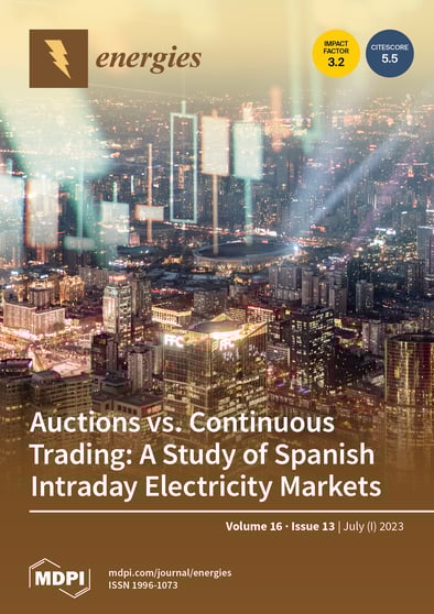 Journal Issue Cover Image