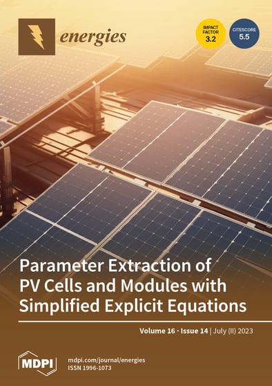 Journal Issue Cover Image