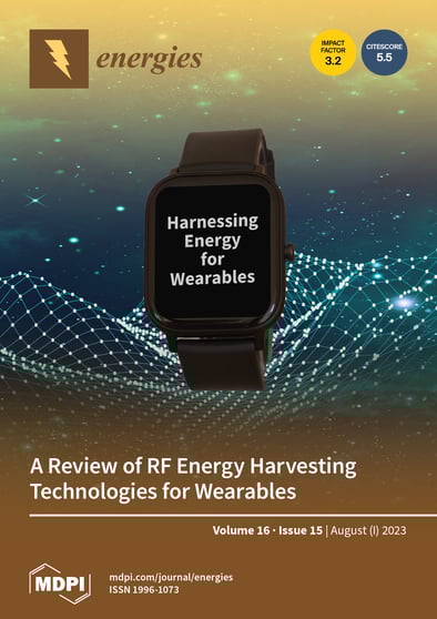 Journal Issue Cover Image