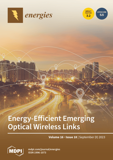 Journal Issue Cover Image