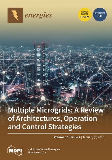 Journal Issue Cover Image