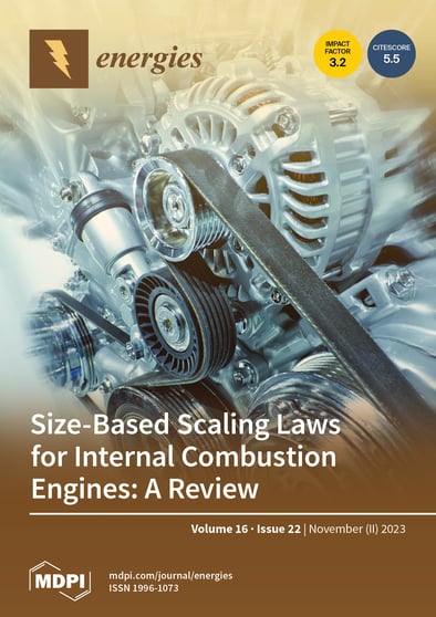 Journal Issue Cover Image