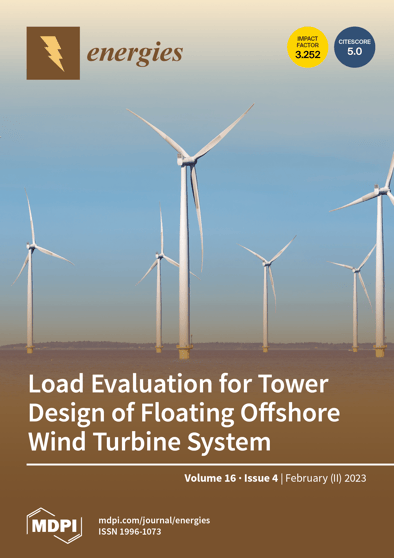 Journal Issue Cover Image