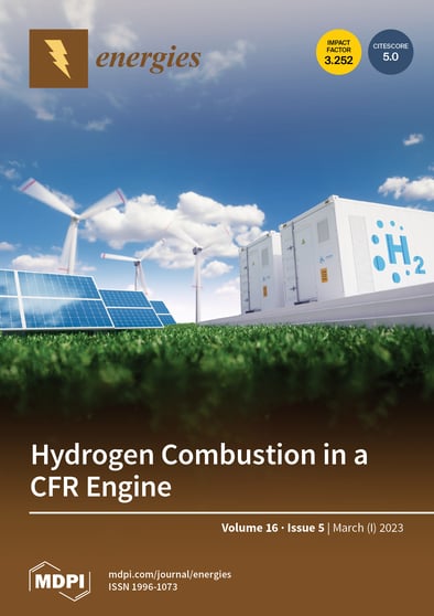 Journal Issue Cover Image