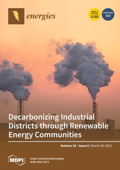 Journal Issue Cover Image