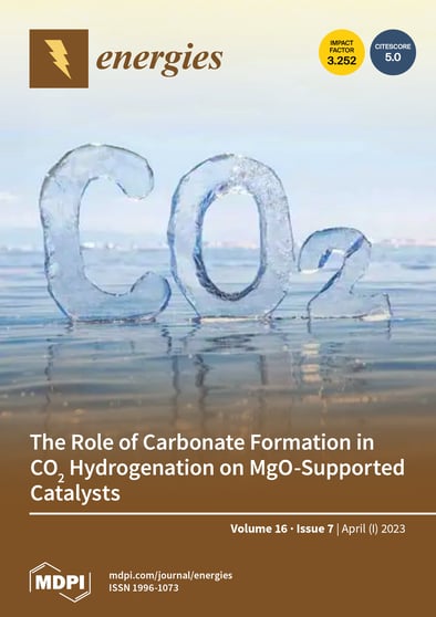 Journal Issue Cover Image