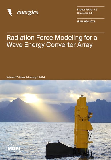 Journal Issue Cover Image