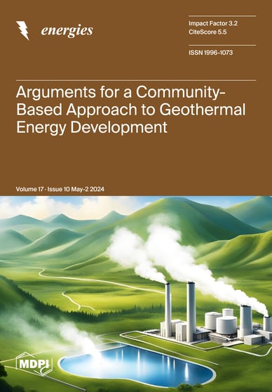 Journal Issue Cover Image