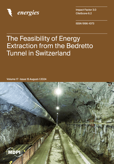 Journal Issue Cover Image