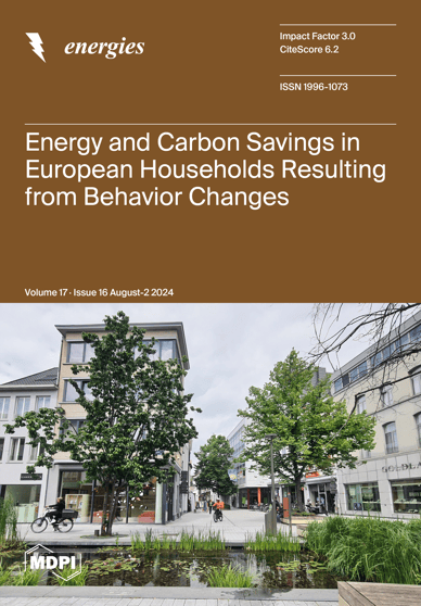 Journal Issue Cover Image