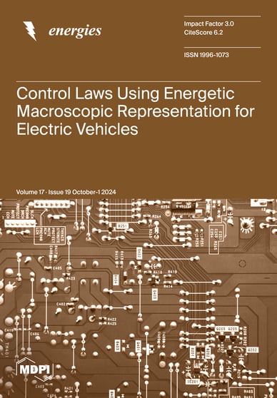 Journal Issue Cover Image