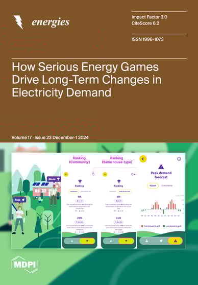 Journal Issue Cover Image