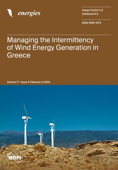 Journal Issue Cover Image