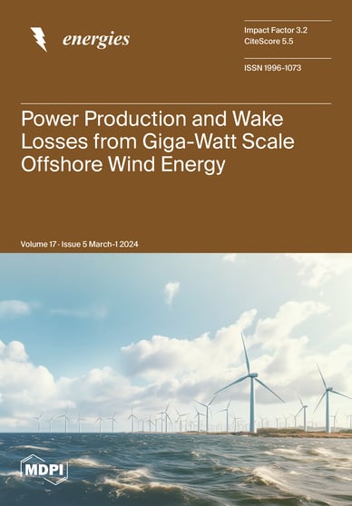 Journal Issue Cover Image