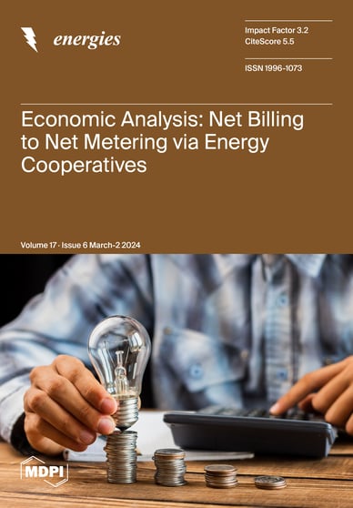 Journal Issue Cover Image