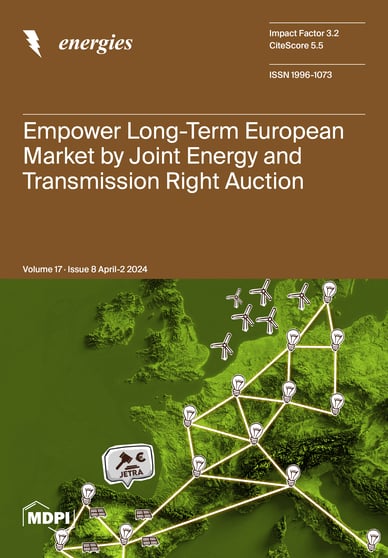 Journal Issue Cover Image