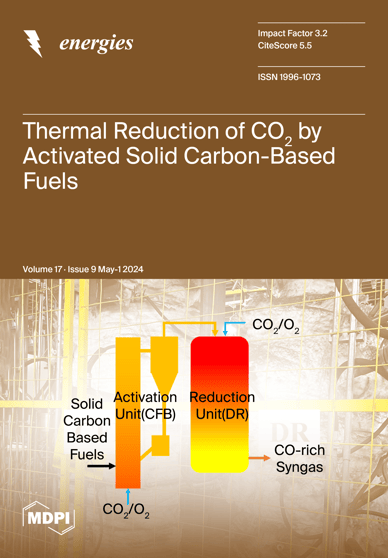 Journal Issue Cover Image