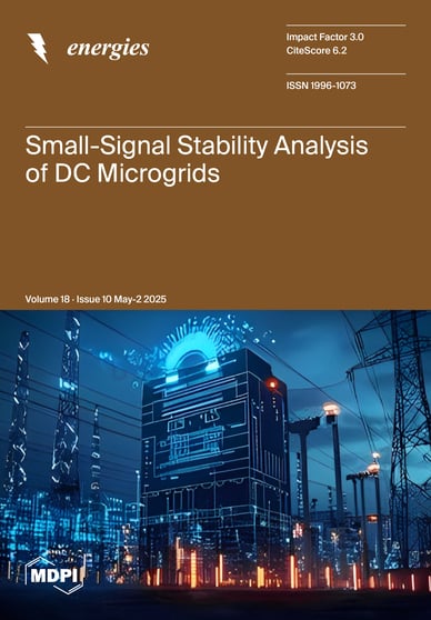 Journal Issue Cover Image