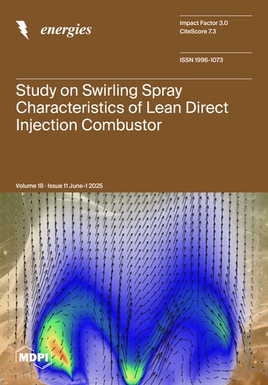 Journal Issue Cover Image