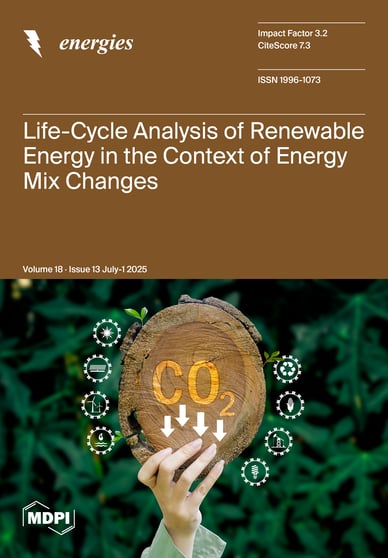 Journal Issue Cover Image