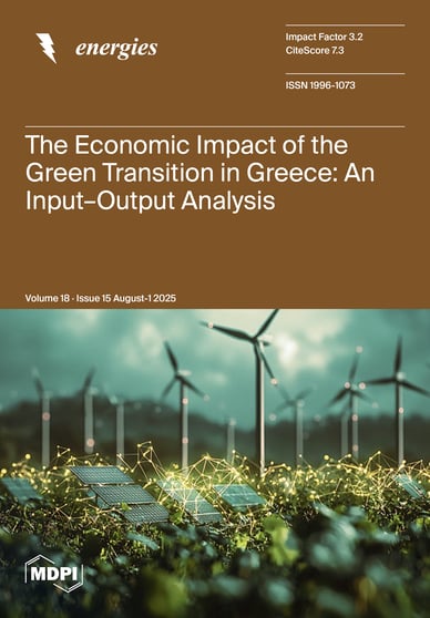 Journal Issue Cover Image