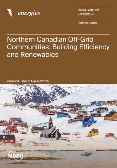 Journal Issue Cover Image