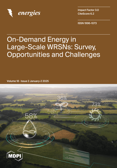 Journal Issue Cover Image