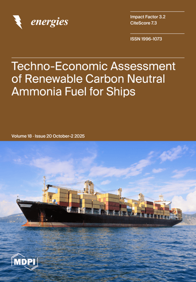 Journal Issue Cover Image