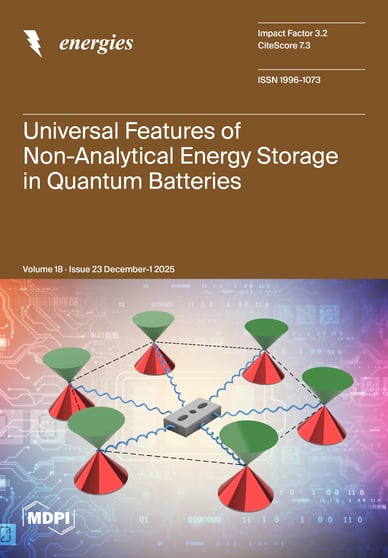 Journal Issue Cover Image