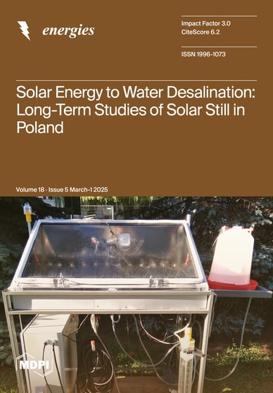 Journal Issue Cover Image