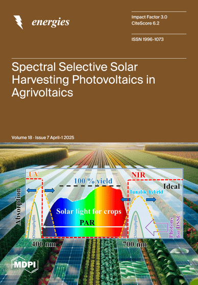 Journal Issue Cover Image