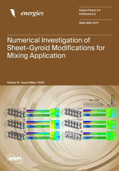 Journal Issue Cover Image