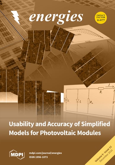 Journal Issue Cover Image