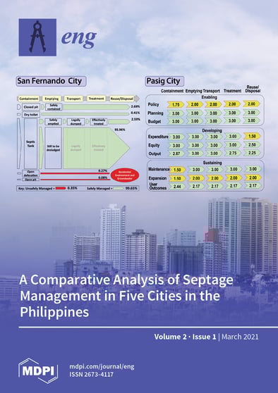 Journal Issue Cover Image