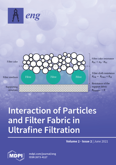 Journal Issue Cover Image