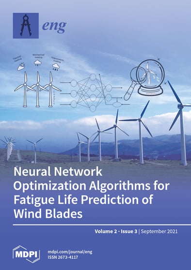 Journal Issue Cover Image