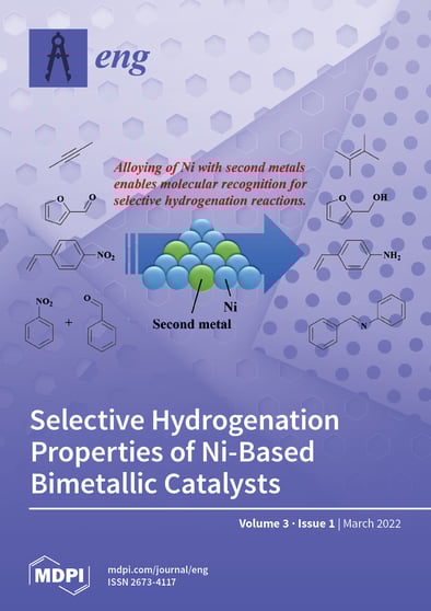 Journal Issue Cover Image