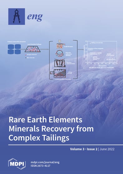 Journal Issue Cover Image