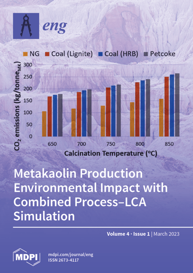 Journal Issue Cover Image