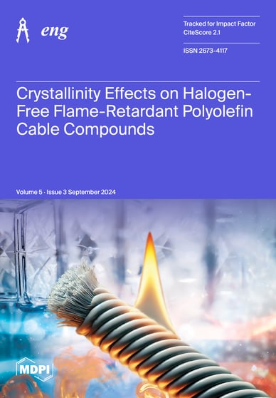 Journal Issue Cover Image