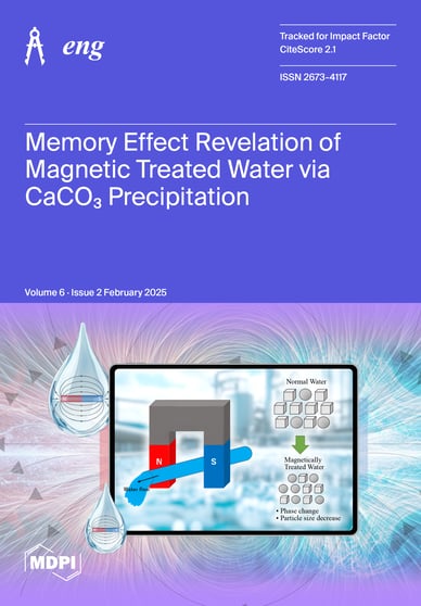 Journal Issue Cover Image