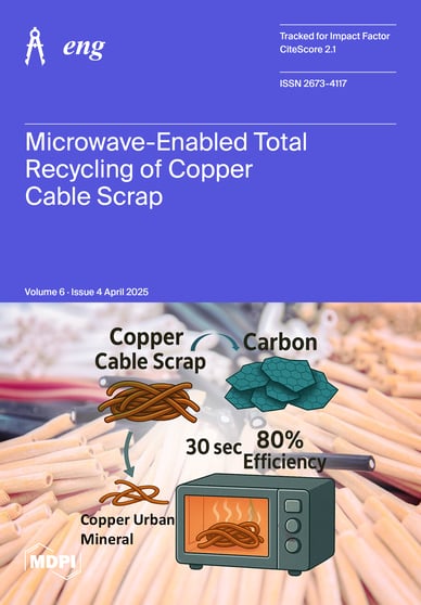 Journal Issue Cover Image