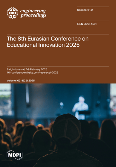 Journal Issue Cover Image