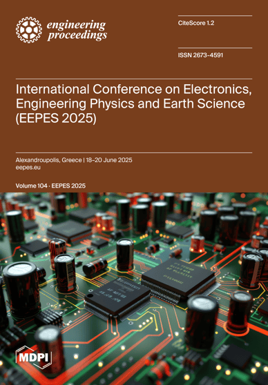 Journal Issue Cover Image