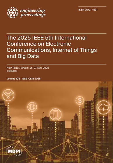 Journal Issue Cover Image