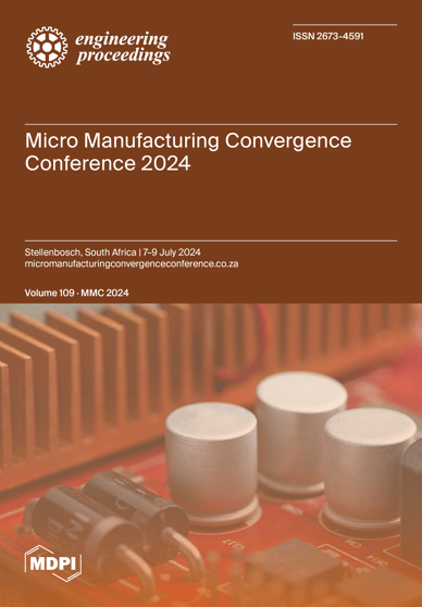 Journal Issue Cover Image