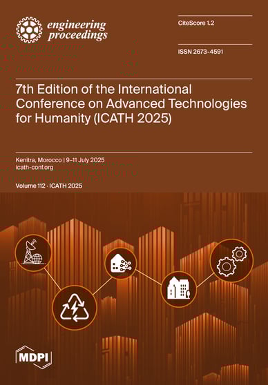 Journal Issue Cover Image