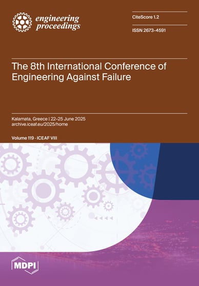 Journal Issue Cover Image