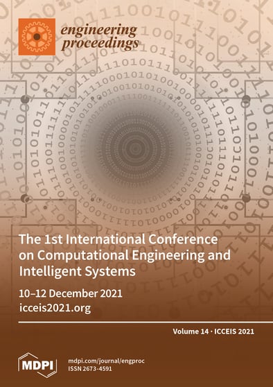 Journal Issue Cover Image