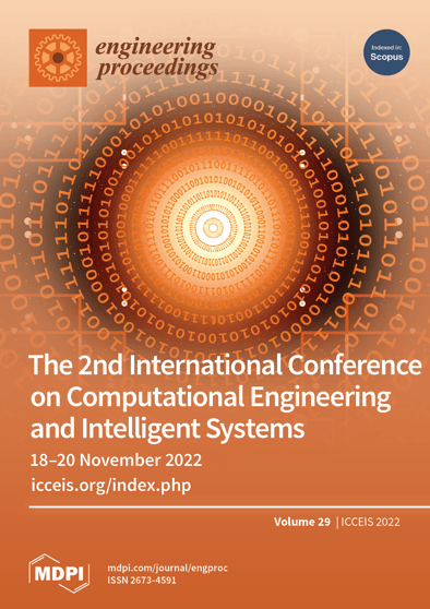 Journal Issue Cover Image